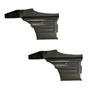 PUI 1969 Cutlass F-85 2 Door Sedan Rear Side Panels Pair